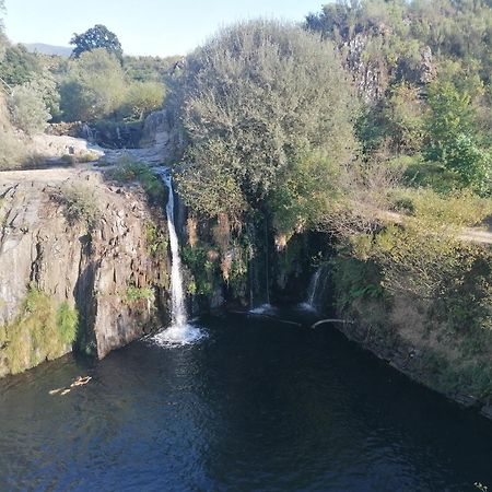 Casinha Por Do Sol Villa Aldeia das Dez Dış mekan fotoğraf
