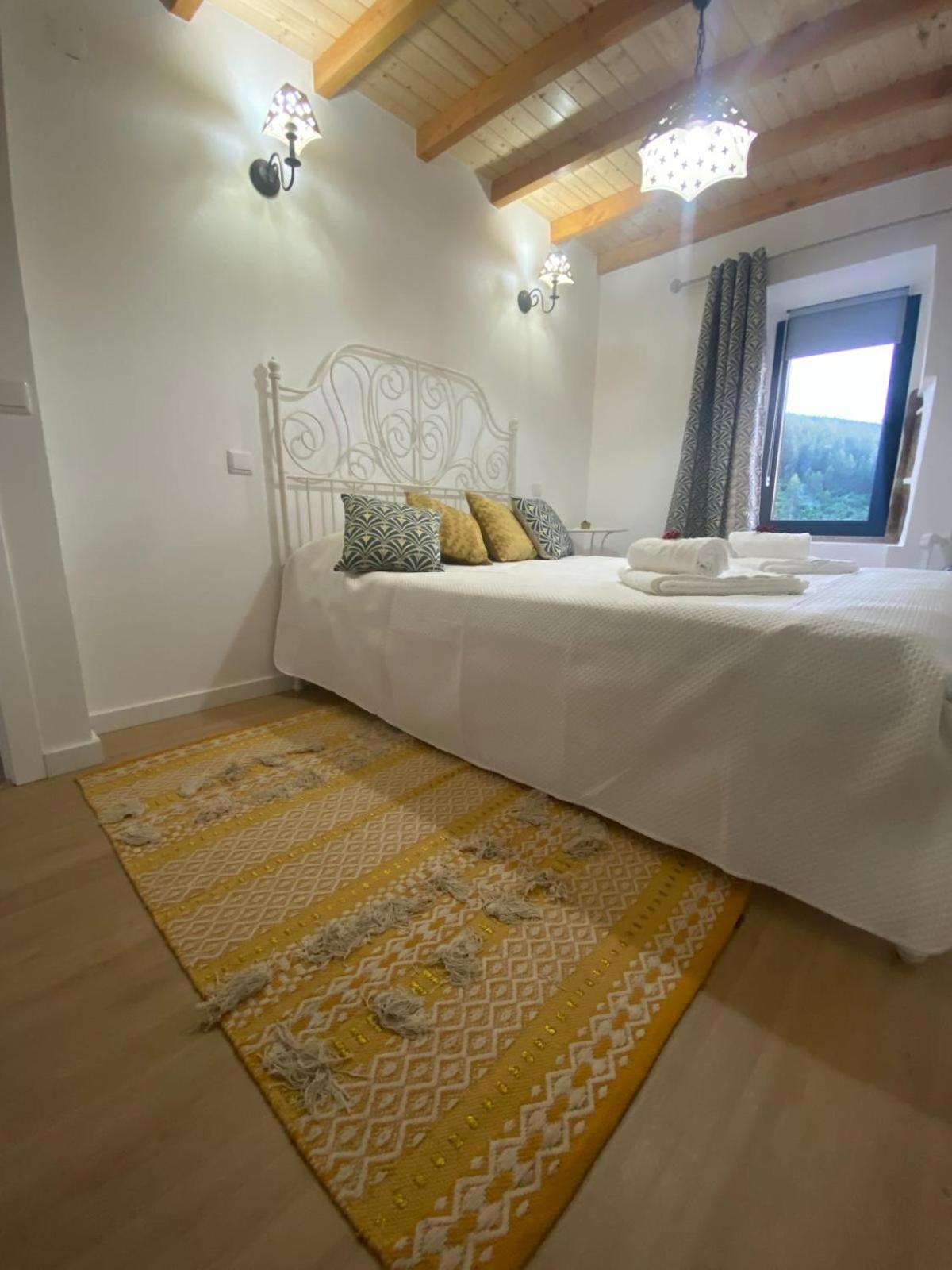Casinha Por Do Sol Villa Aldeia das Dez Dış mekan fotoğraf