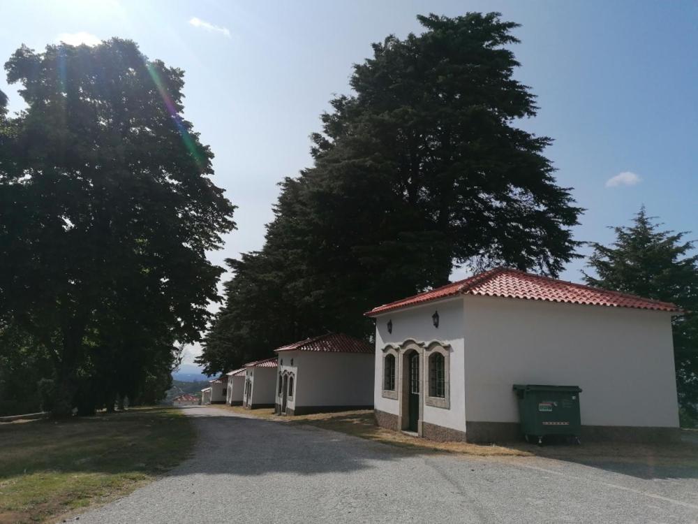 Casinha Por Do Sol Villa Aldeia das Dez Dış mekan fotoğraf